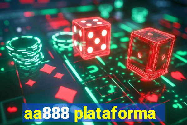 aa888 plataforma